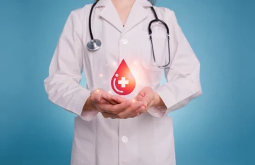 Fyzioterapie pro hemofiliky – instruktážní brožurka obsahuje preventivní cvičení i cviky po krvácení či operaci