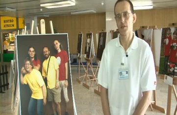 Rekondiční pobyt - důležitá součást péče o hemofiliky