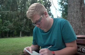 Jak se žije s hemofilií: Příběh bratranců Petra a Honzíka