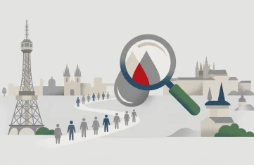 Diagnóza jako první krok k adekvátní léčbě krvácivých poruch