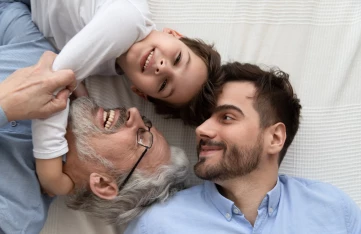 Život hemofiliků se v průběhu tří generací podstatně proměnil