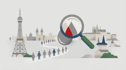 Diagnóza jako první krok k adekvátní léčbě krvácivých poruch