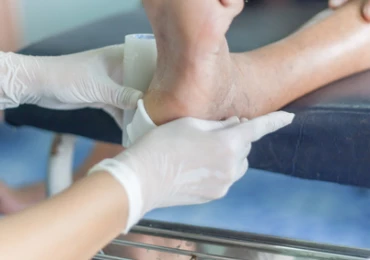 Komplikace diabetu v ordinaci praktického lékaře − 1. část: diabetická neuropatie dolních končetin
