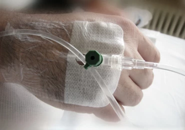 Dysfunkce štítné žlázy při onkologické imunoterapii