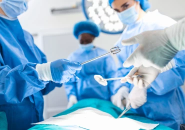 Předoperační příprava pacientů na antiagregační a antikoagulační terapii