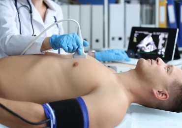 Vliv komorbidit a chorobu modifikujících léků na mortalitu polymorbidních pacientů se srdečním selháním