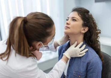Titrace substitučních dávek levothyroxinu u mladé pacientky s papilárním karcinomem ŠŽ – kazuistika