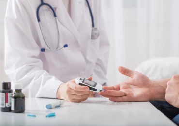 Metformin v kostce – i dnes stále jako iniciální léčba diabetu 2. typu