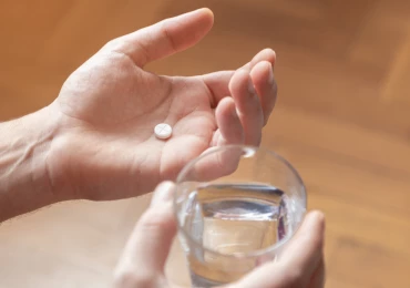 Na době podání levothyroxinu záleží