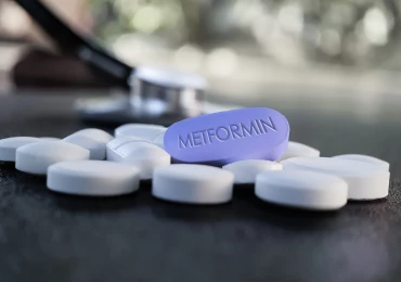 Metformin v léčbě diabetu 1. typu?