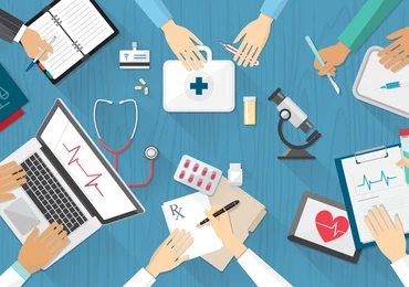Nová doporučení pro péči o diabetiky 2. typu pro všeobecné praktické lékaře