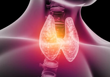 12. ročník Týdne štítné žlázy a epidemiologie tyreopatií