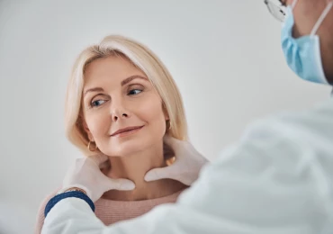 Zdravotní rizika spojená se suboptimálně kompenzovanou i nadměrně substituovanou hypotyreózou