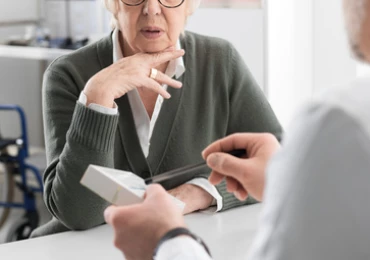 Význam změny složení Euthyroxu (levothyroxin) pro klinickou praxi