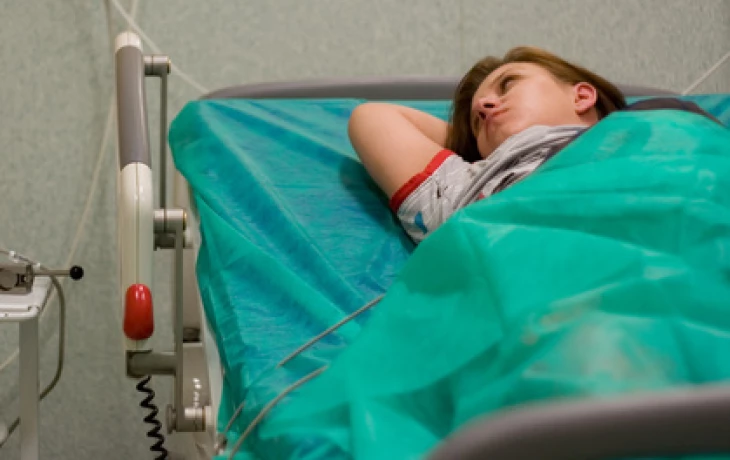 Potrat může být riziko pro budoucí těhotenství