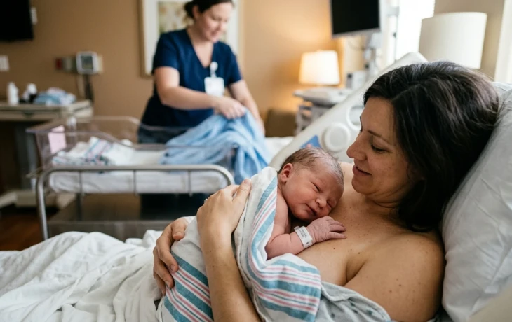 I genetika hraje při neplodnosti svoji roli