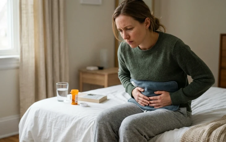 Endometrióza – bolestivý nepřítel žen