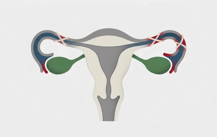 Opakované gynekologické záněty mohou způsobit neplodnost