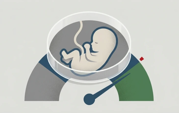 Bude vaše IVF léčba úspěšná? Díky nové metodě se to možná již brzy dozvíte