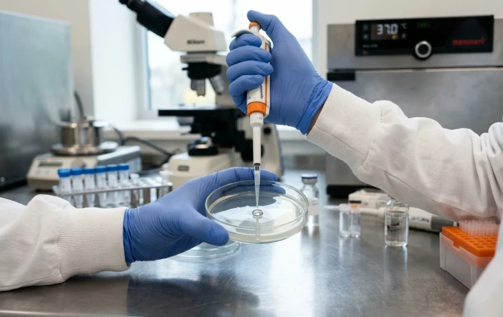 Odborníci hlásí: vytvořili jsme první laboratorní spermii