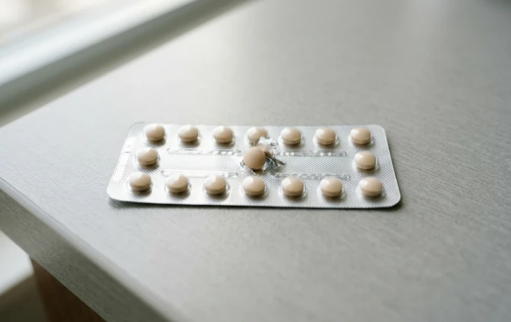 Nitroděložní tělísko – antikoncepce bez pilulek