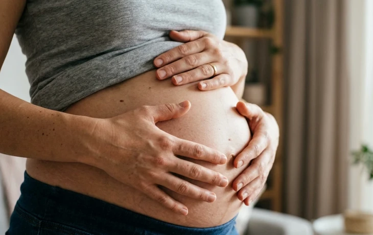 Nový život aneb sedm signálů časného těhotenství