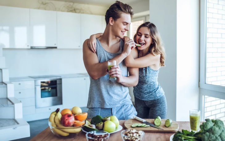 Plánujeme rodinu – aké zmeny v životnom štýle sú pre ženu žiaduce?