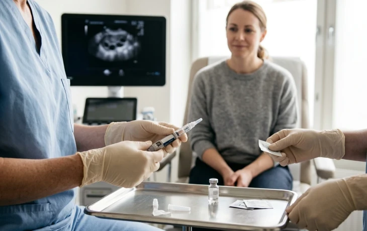 Hormonální stimulace – co očekávat?