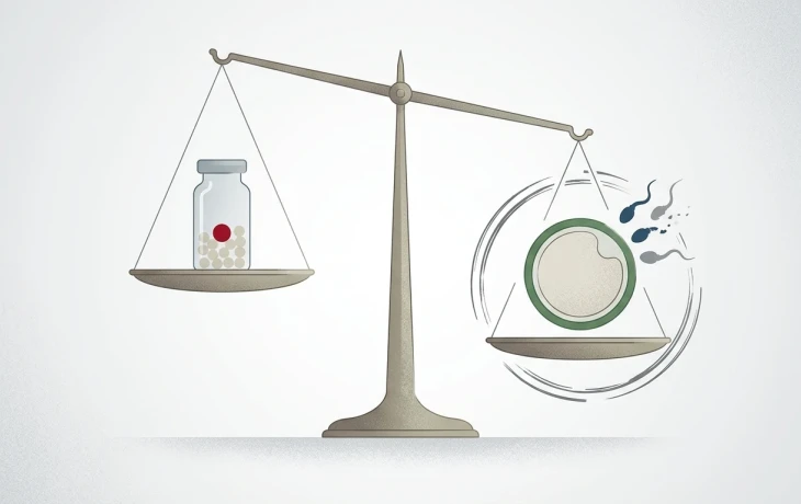 Homeopatie: může pomoci k miminku?