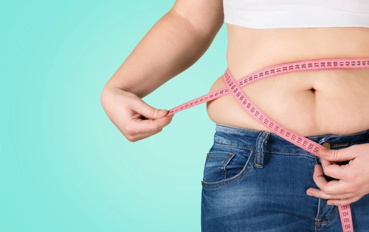 Jak ovlivňuje obezita, nadváha či podváha matky početí a donošení dítěte