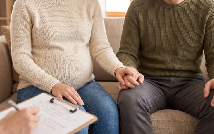 Jak probíhá IVF – krok za krokem