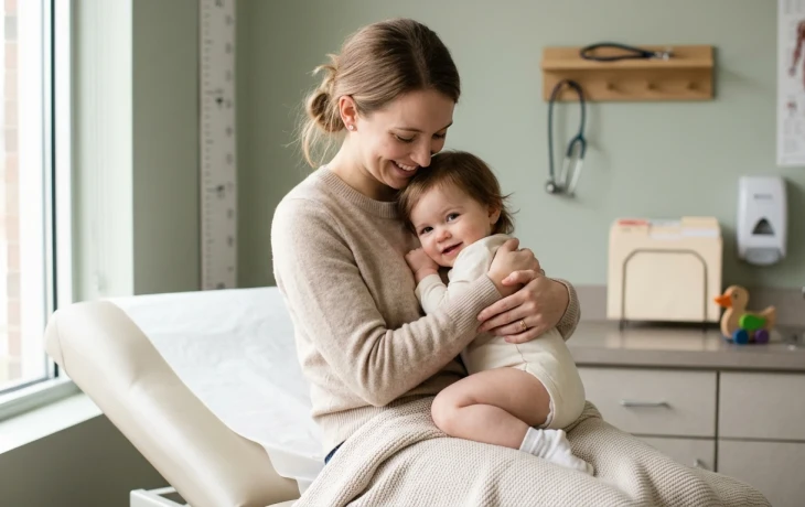 Asistovaná reprodukce: který typ může pomoci právě vám