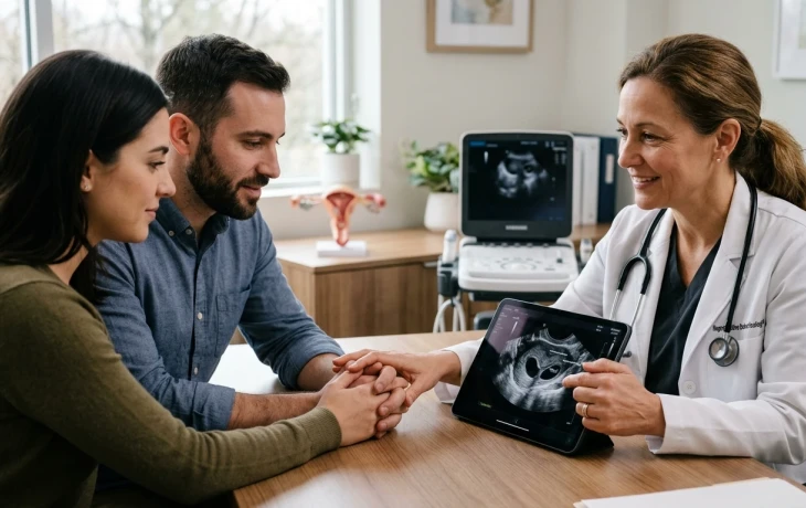 Kolik miminek po IVF je optimálních aneb Co je riziko?