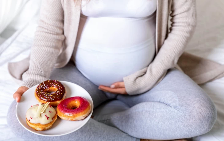 Ako ovplyvňuje obezita, nadváha či podváha matky počatie a donosenie dieťaťa