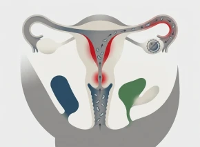 Gynekologické záněty ohrožují plodnost – všechny je potřeba léčit