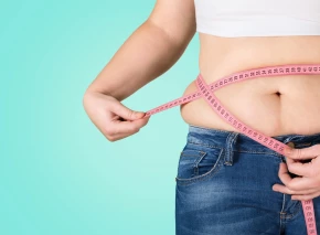 Jak ovlivňuje obezita, nadváha či podváha matky početí a donošení dítěte
