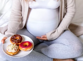 Ako ovplyvňuje obezita, nadváha či podváha matky počatie a donosenie dieťaťa